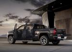 GMC Sierra SLT Crew Cab 2014 года